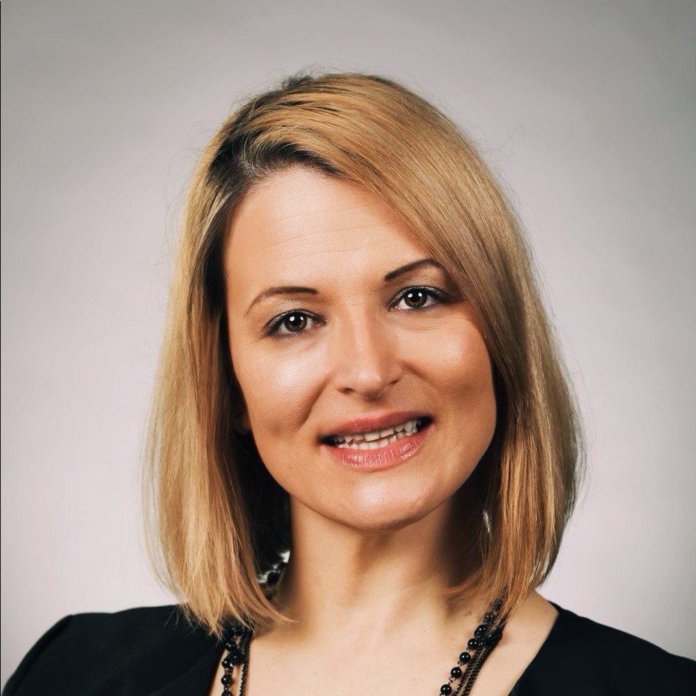 Meet your Posher, Franzi